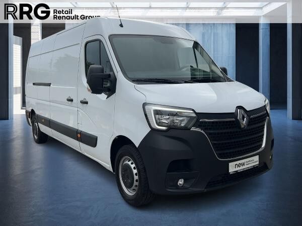 Renault Master 2.3 DCI 150 L3H2