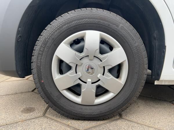 Renault Master 2.3 DCI L2H2 3,5t