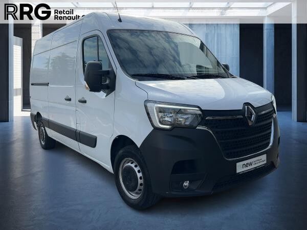 Renault Master 2.3 DCI 150 L2H2