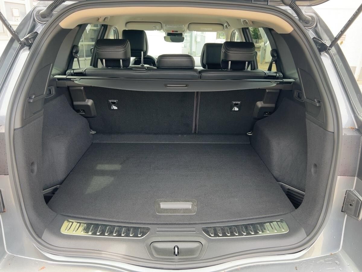 Renault Koleos 1.3 TCE 160 TECHNO