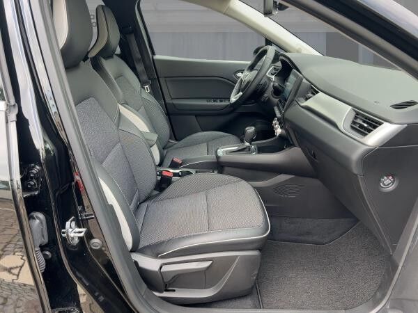 Renault Captur 1.3 TCe 140 Intens