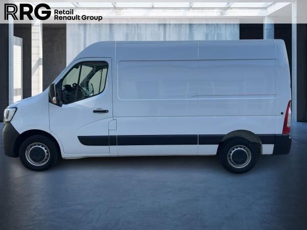 Renault Master 2.3 DCI 150 L2H2 3.5T