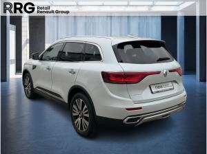 Renault Koleos 2.0 DCI 185 Initiale Paris Renault Koleos 2.0 DCI 185 Initiale Paris