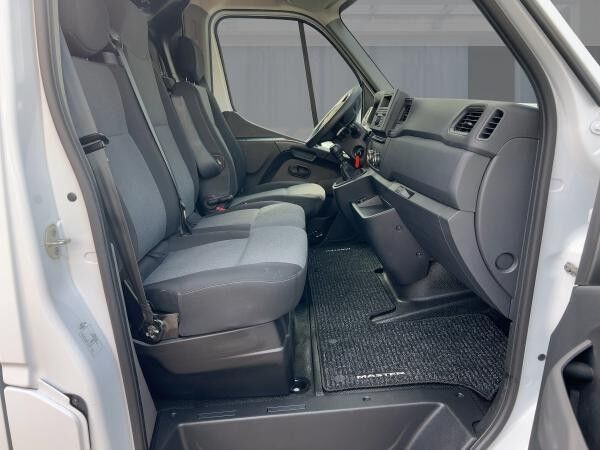 Renault Master 2.3 DCI 150 L2H2
