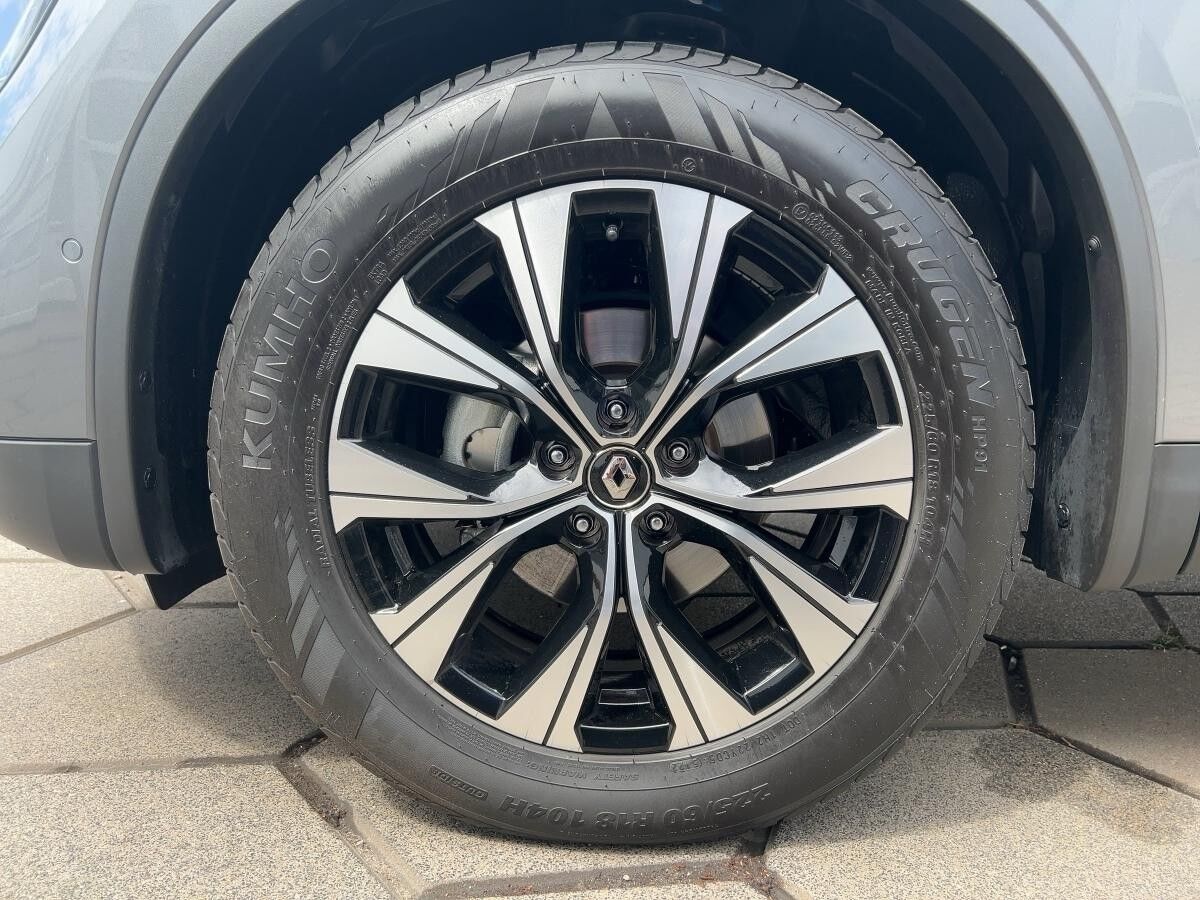 Renault Koleos 1.3 TCE 160 TECHNO