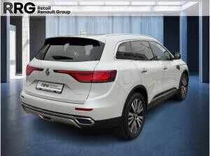 Renault Koleos 2.0 DCI 185 Initiale Paris Renault Koleos 2.0 DCI 185 Initiale Paris