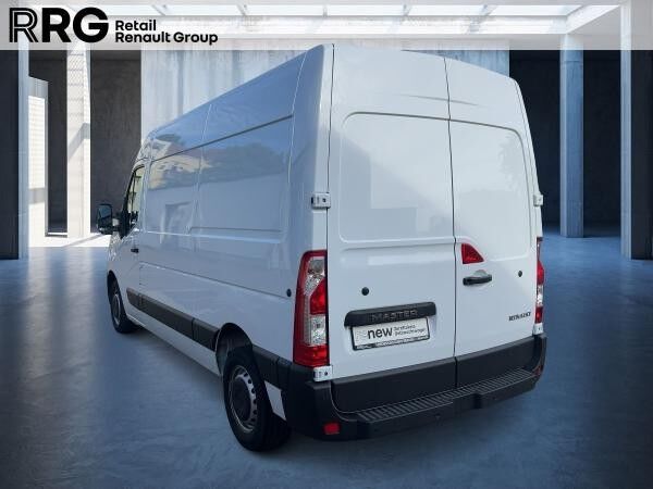 Renault Master 2.3 DCI 150 L2H2 3.5T