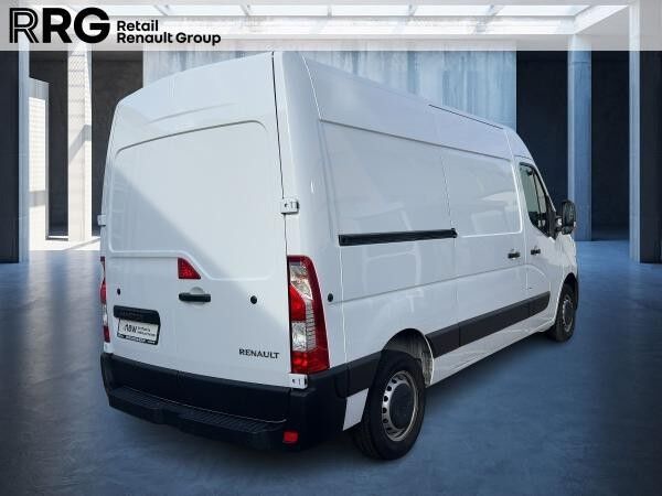 Renault Master 2.3 DCI 150 L2H2 3.5T