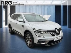 Renault Koleos 2.0 DCI 185 Initiale Paris Renault Koleos 2.0 DCI 185 Initiale Paris