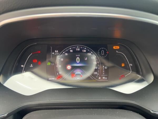 Renault Captur 1.3 TCe 140 Intens
