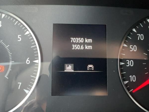 Renault Trafic 2.0 DCI 150 L1H1 3,0T KOMFORT
