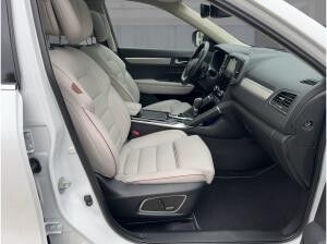 Renault Koleos 2.0 DCI 185 Initiale Paris Renault Koleos 2.0 DCI 185 Initiale Paris