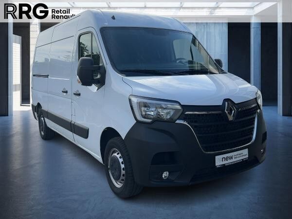 Renault Master 2.3 DCI 150 L2H2 3.5T