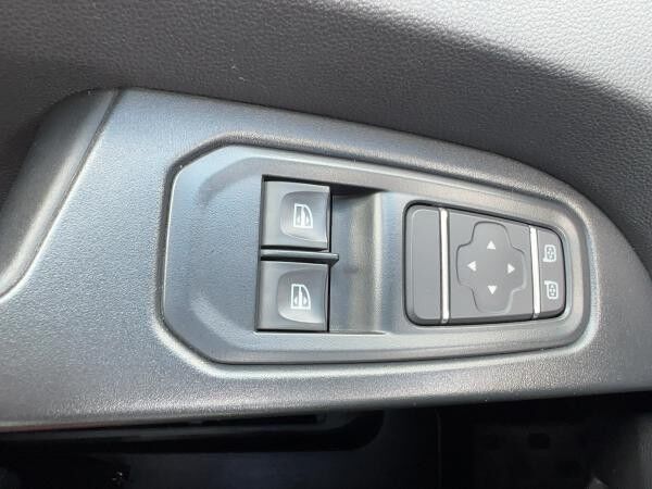 Renault Trafic 2.0 DCI 150 L1H1 3,0T KOMFORT