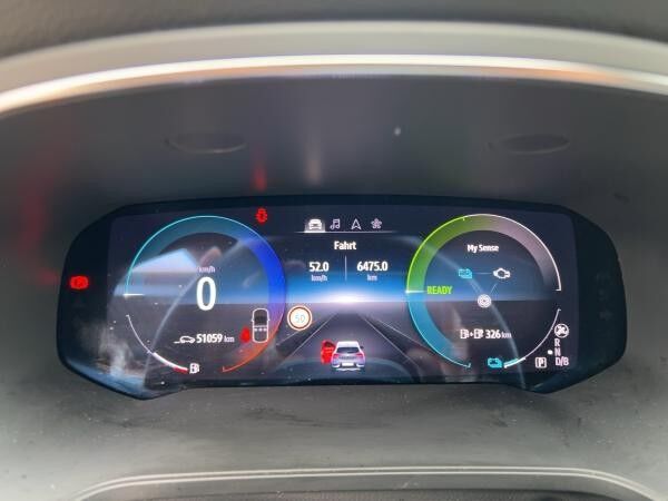 Renault Captur 1.6 E-Tech 160 R.S. LINE Plug-In Hybrid