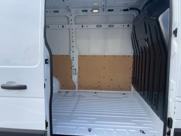 Renault Master 2.3 DCI 150 L2H2 3.5T