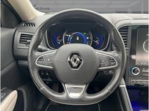 Renault Koleos 2.0 DCI 185 Initiale Paris Renault Koleos 2.0 DCI 185 Initiale Paris