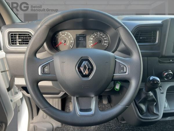 Renault Master 2.3 DCI 150 L2H2 3.5T
