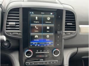 Renault Koleos 2.0 DCI 185 Initiale Paris Renault Koleos 2.0 DCI 185 Initiale Paris