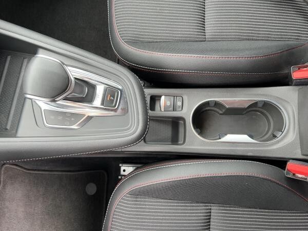 Renault Captur 1.6 E-Tech 160 R.S. LINE Plug-In Hybrid