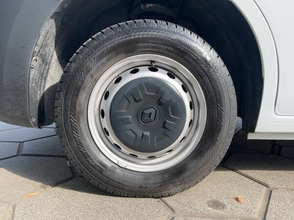 Renault Master 2.3 DCI 150 L2H2