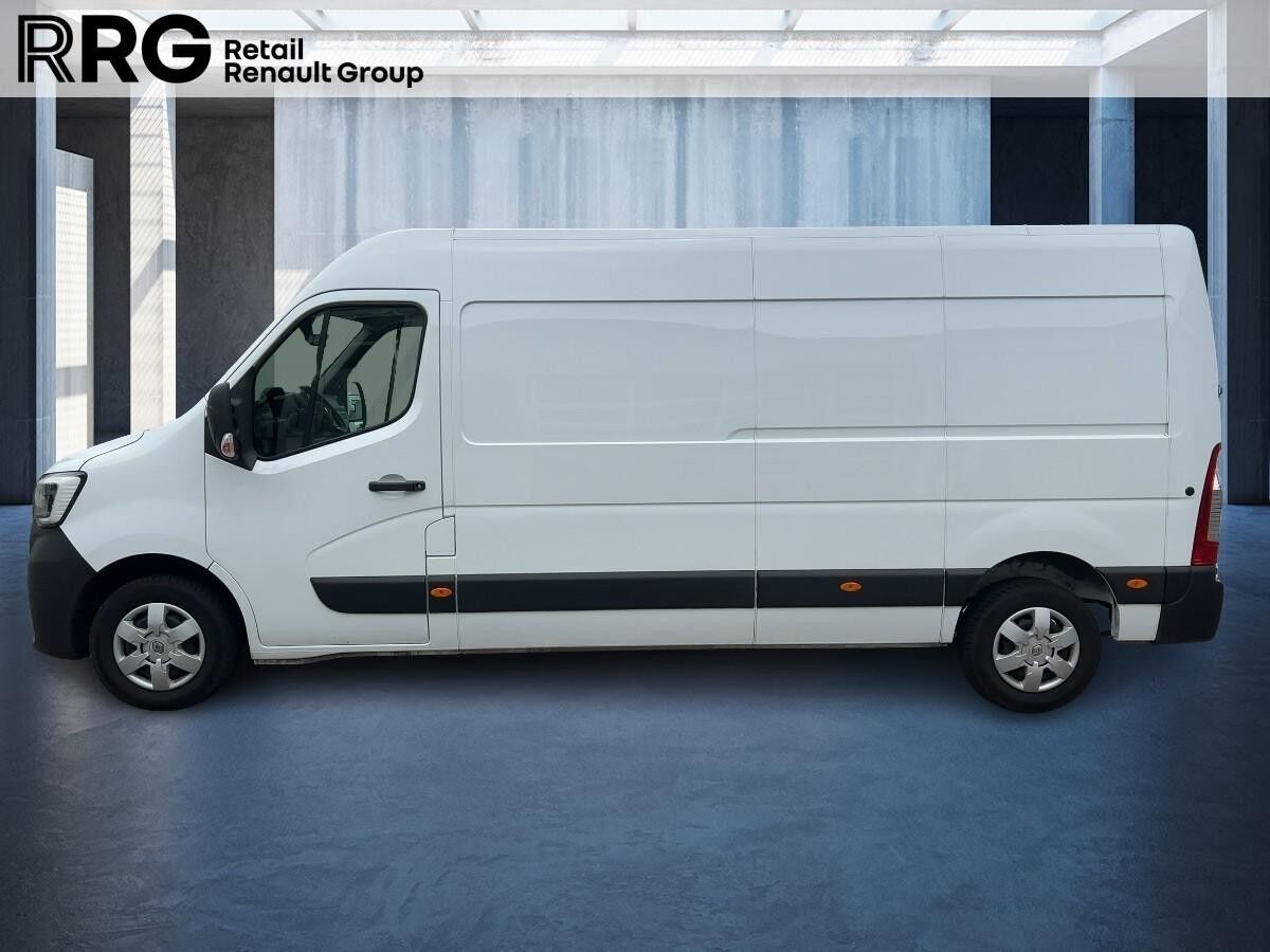 Renault Master 2.3 dCi 150 L3H2 SOFORT VERFÜGBAR