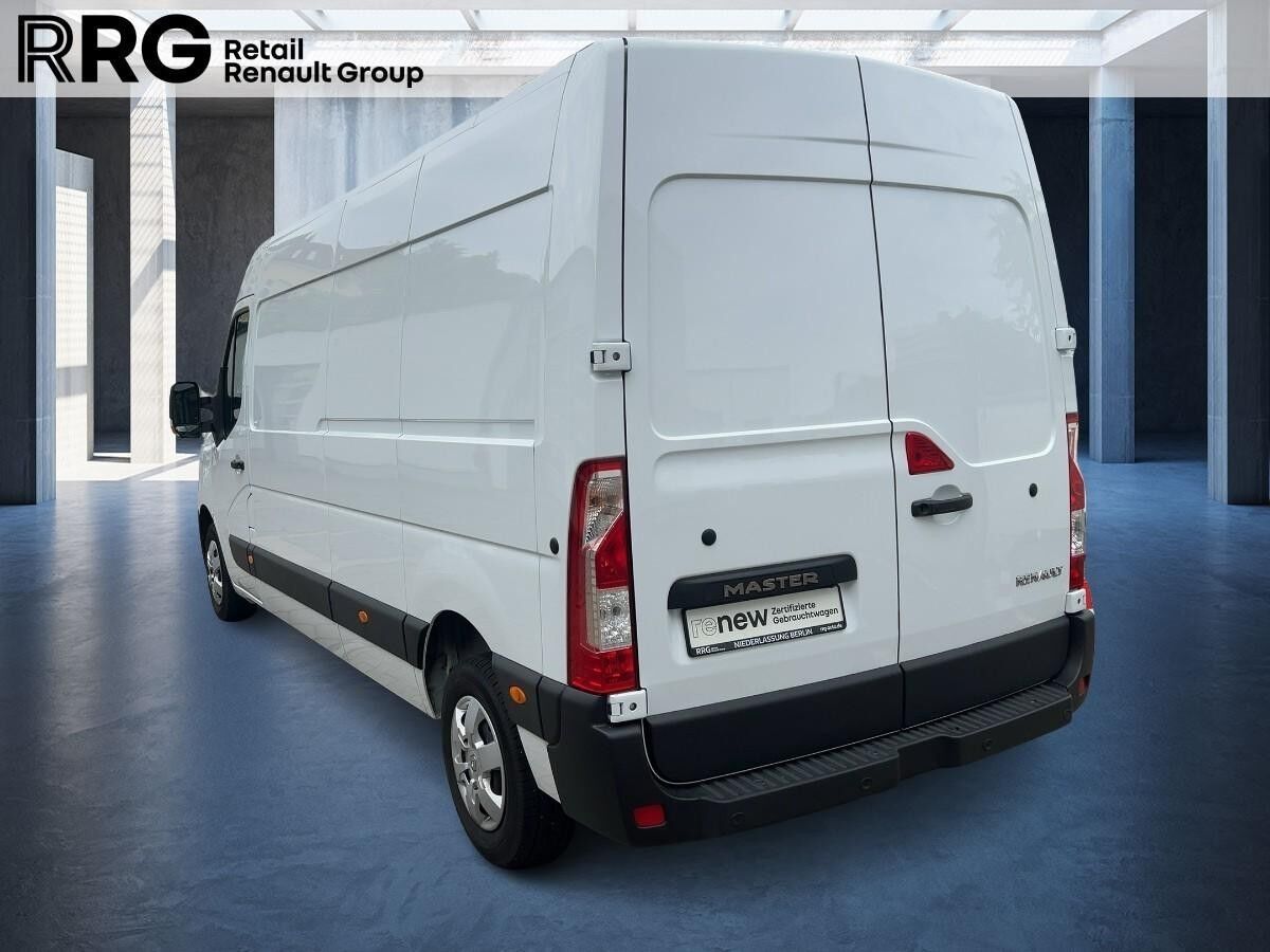 Renault Master 2.3 dCi 150 L3H2 SOFORT VERFÜGBAR
