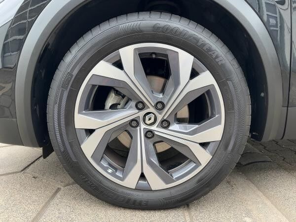 Renault Captur 1.6 E-Tech 160 R.S. LINE Plug-In Hybrid