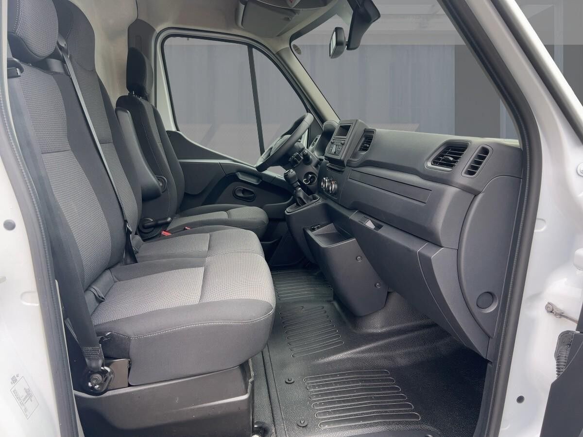 Renault Master 2.3 dCi 150 L3H2 SOFORT VERFÜGBAR