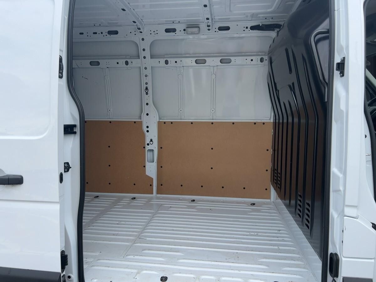 Renault Master 2.3 dCi 150 L3H2 SOFORT VERFÜGBAR