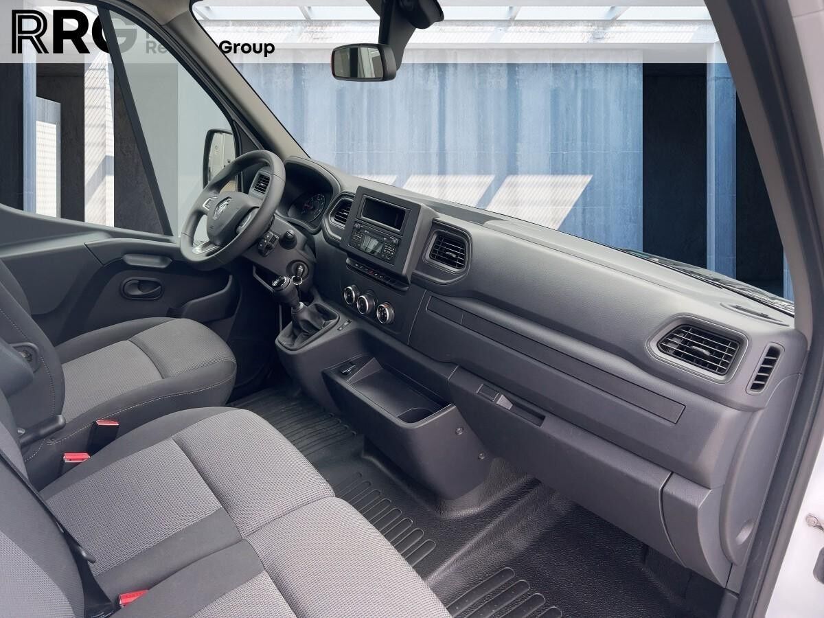 Renault Master 2.3 dCi 150 L3H2 SOFORT VERFÜGBAR