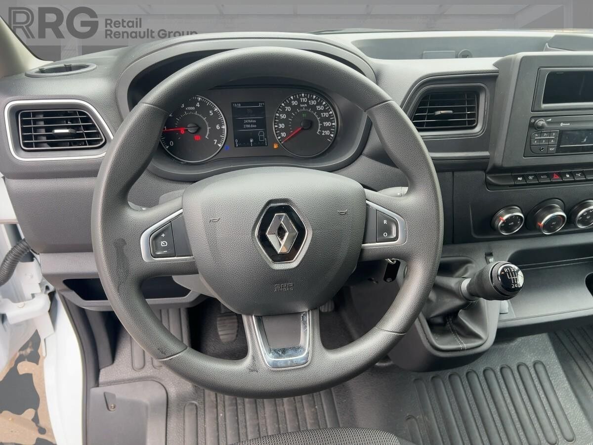 Renault Master 2.3 dCi 150 L3H2 SOFORT VERFÜGBAR