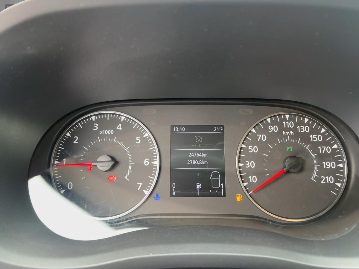 Renault Master 2.3 dCi 150 L3H2 SOFORT VERFÜGBAR