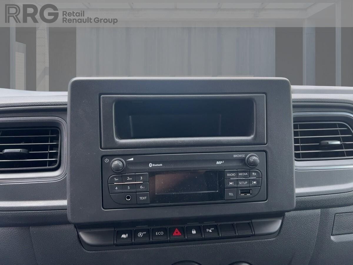 Renault Master 2.3 dCi 150 L3H2 SOFORT VERFÜGBAR