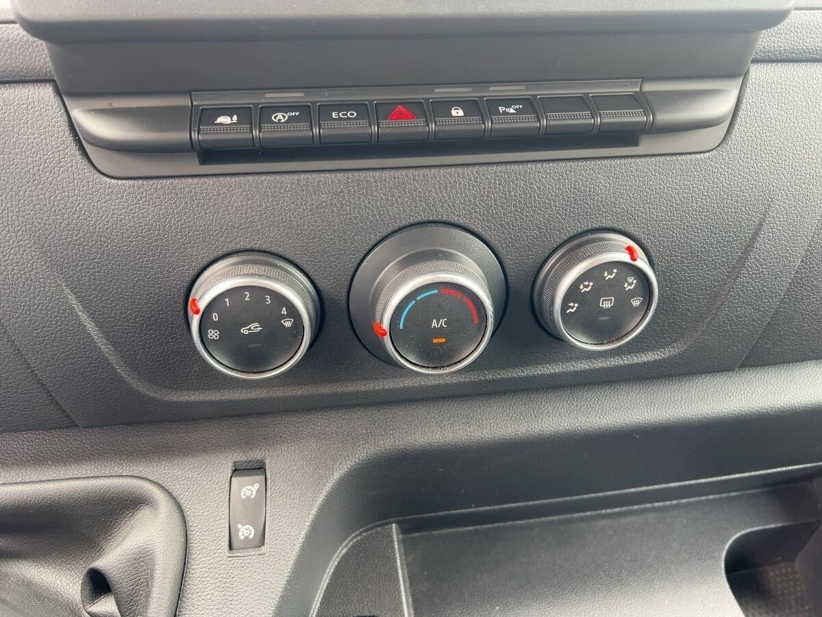 Renault Master 2.3 dCi 150 L3H2 SOFORT VERFÜGBAR