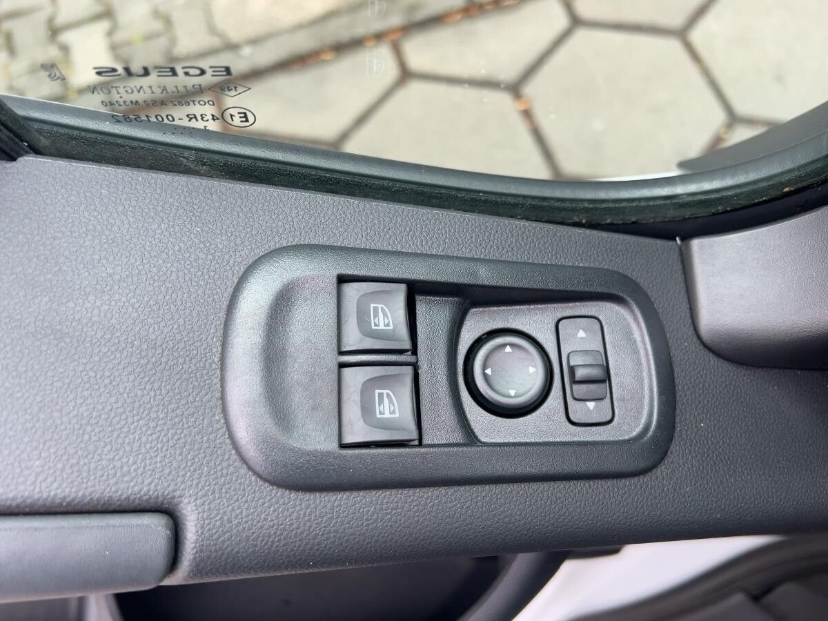 Renault Master 2.3 dCi 150 L3H2 SOFORT VERFÜGBAR