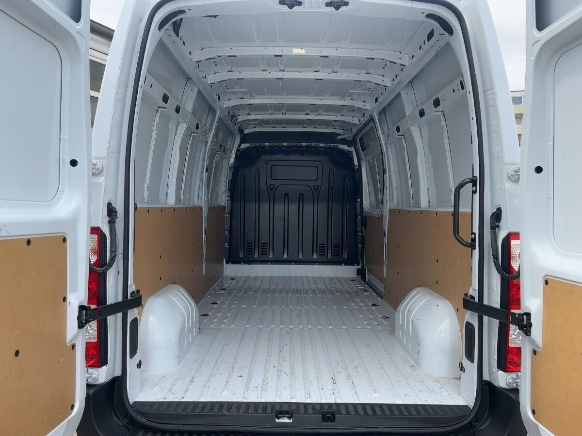 Renault Master 2.3 dCi 150 L3H2 SOFORT VERFÜGBAR