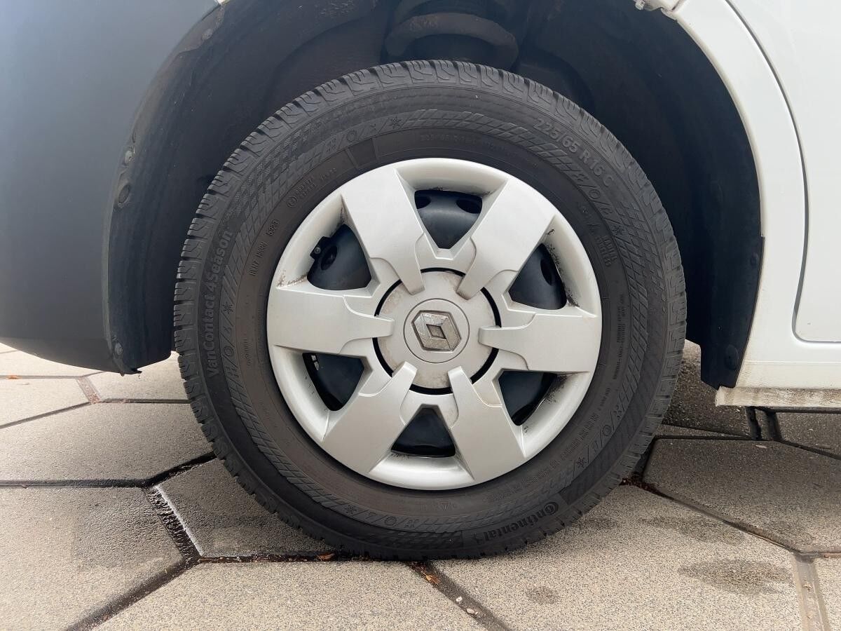 Renault Master 2.3 dCi 150 L3H2 SOFORT VERFÜGBAR