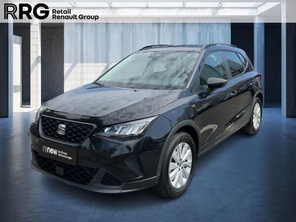 Seat Arona 1.0 TSI Style SHZ PDC LED Navi