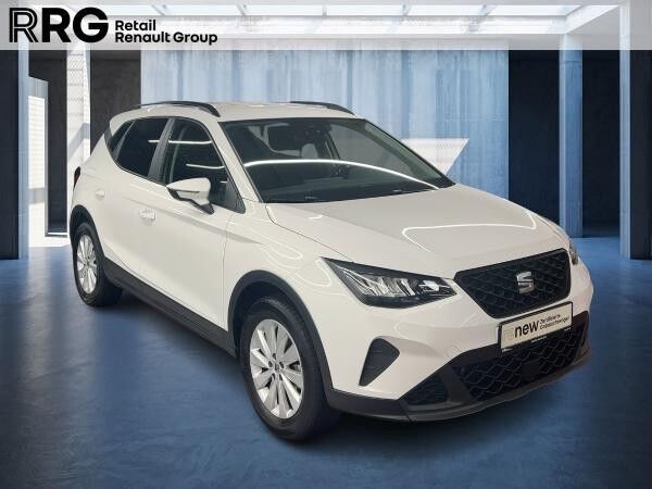 Seat Arona 1.0 TSI SHZ LED PDC Winter-Paket