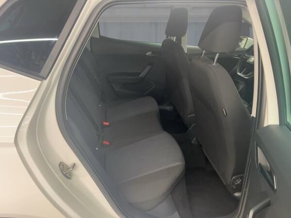Seat Arona 1.0 TSI SHZ LED PDC Winter-Paket