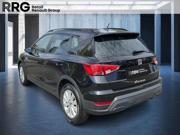 Seat Arona 1.0 TSI Style SHZ PDC LED Navi