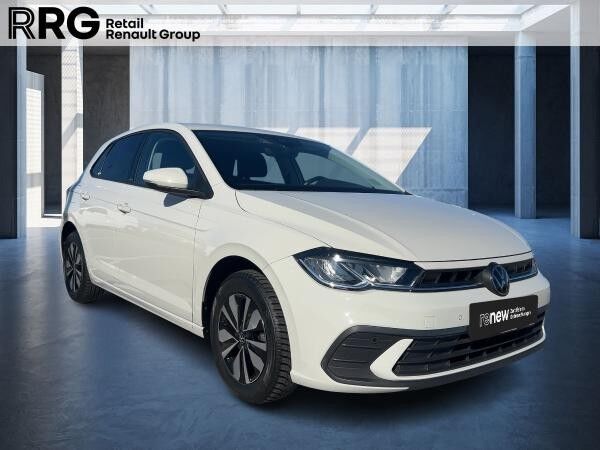 Volkswagen Polo VI (AE1) Move Apple CarPlay SHZ PDC KLIMA B