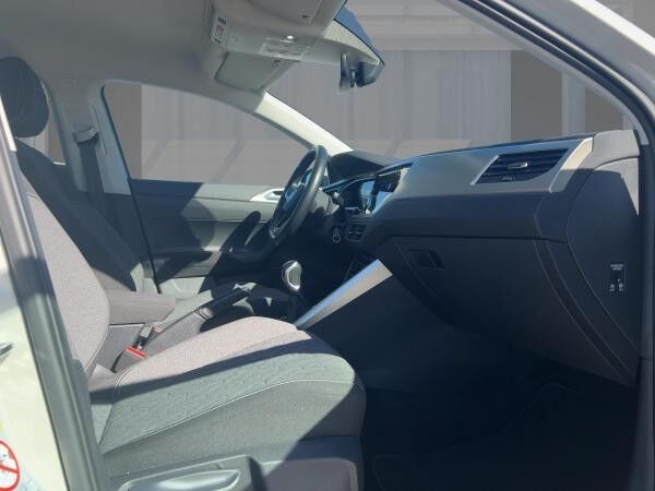 Volkswagen Polo VI (AE1) Move Apple CarPlay SHZ PDC KLIMA B