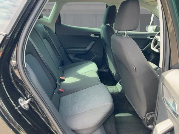 Seat Arona 1.0 TSI Style SHZ PDC LED Navi