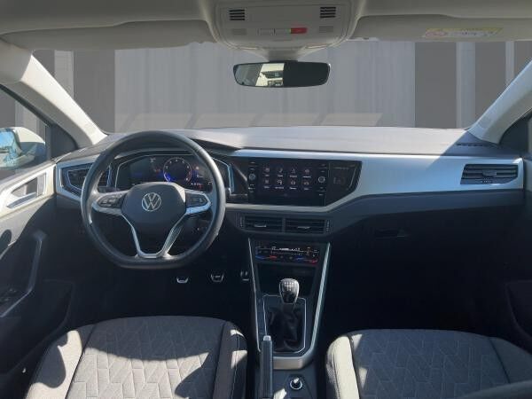 Volkswagen Polo VI (AE1) Move Apple CarPlay SHZ PDC KLIMA B