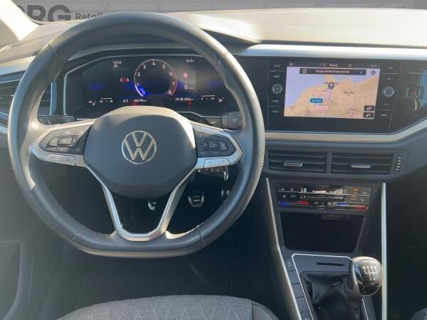 Volkswagen Polo VI (AE1) Move Apple CarPlay SHZ PDC KLIMA B