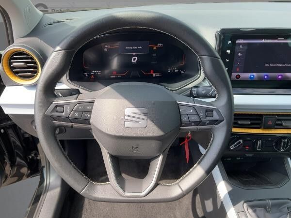 Seat Arona 1.0 TSI Style SHZ PDC LED Navi