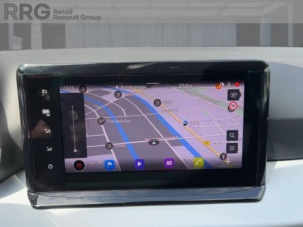 Seat Arona 1.0 TSI Style SHZ PDC LED Navi