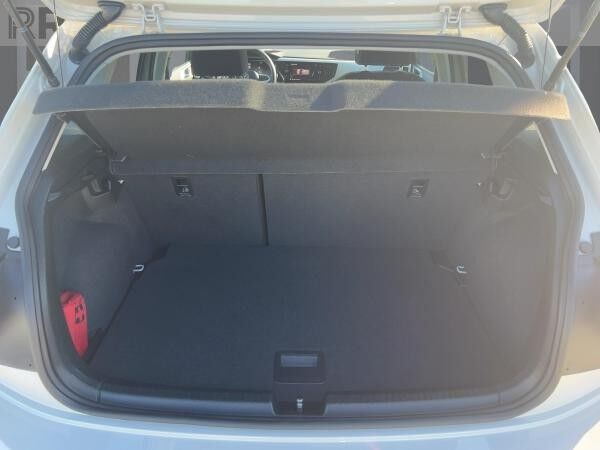 Volkswagen Polo VI (AE1) Move Apple CarPlay SHZ PDC KLIMA B